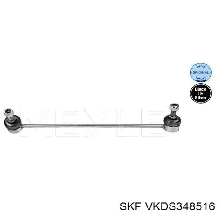 VKDS 348516 SKF barra estabilizadora delantera derecha
