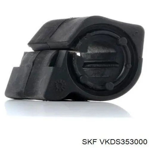 VKDS 353000 SKF casquillo de barra estabilizadora delantera