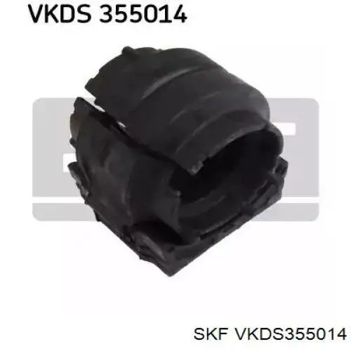 Comprar VKDS355014 SKF Buje de barra estabilizadora delantera
