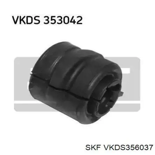 Comprar VKDS356037 SKF Buje de barra estabilizadora delantera