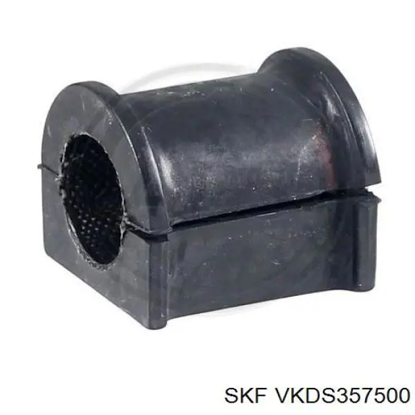 VKDS357500 SKF casquillo de barra estabilizadora delantera