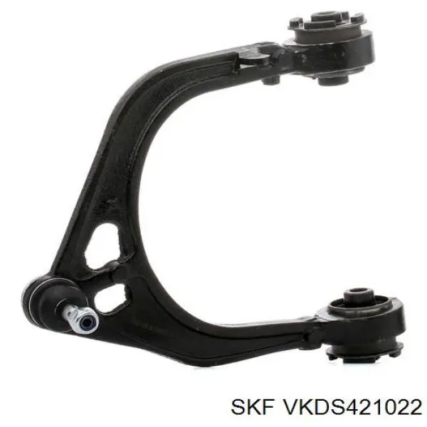 VKDS421022 SKF brazo suspension inferior trasero izquierdo/derecho
