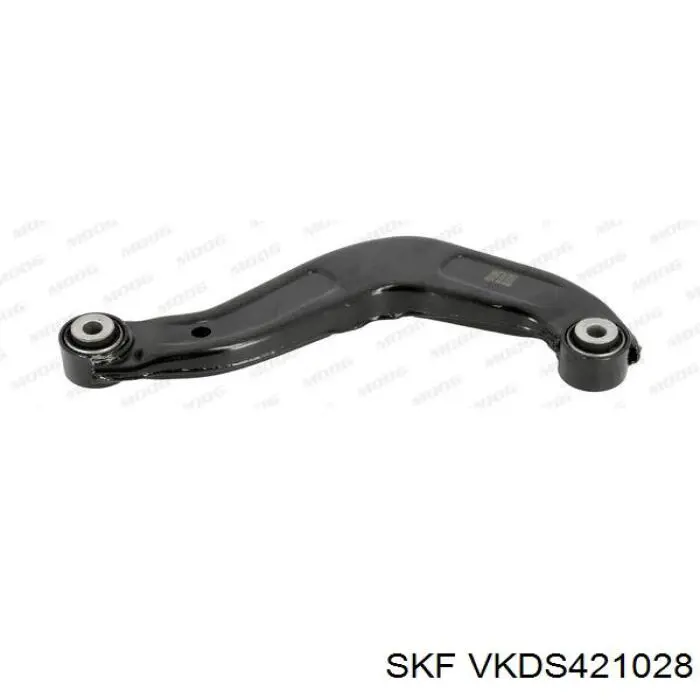 VKDS 421028 SKF brazo suspension trasero superior derecho