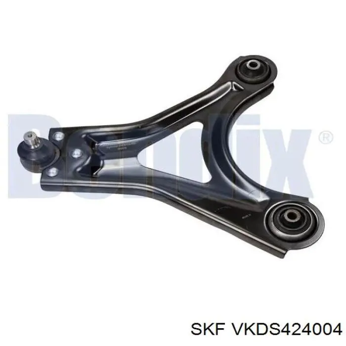 VKDS 424004 SKF palanca trasera inferior izquierda/derecha