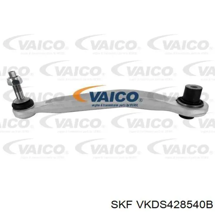 VKDS 428540 B SKF brazo suspension trasero superior izquierdo