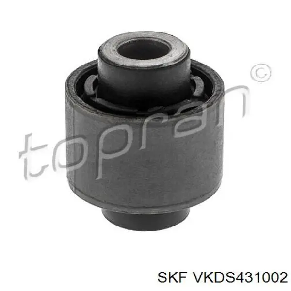 VKDS 431002 SKF silentblock de mangueta trasera