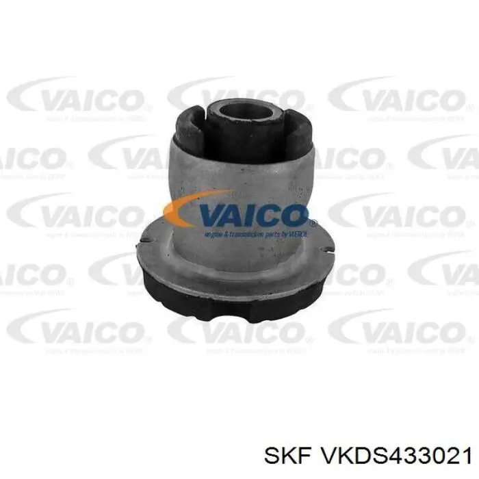 VKDS433021 SKF Silentblock del puente trasero