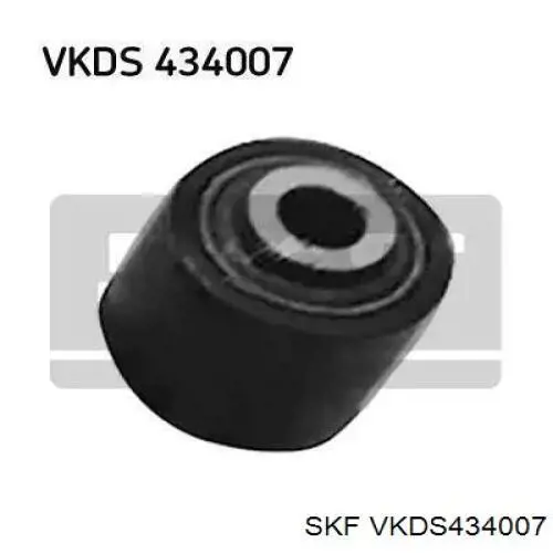 Buje interior del brazo transversal trasero SKF VKDS434007 precio, desde 6,64 EUR