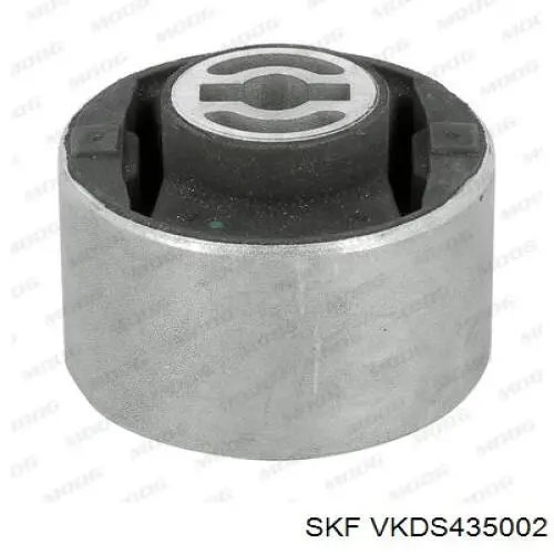 Buje delantero del brazo longitudinal trasero SKF VKDS435002 precio, desde 10,12 EUR