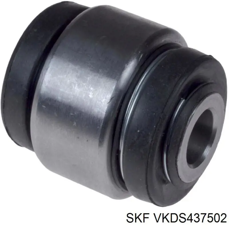 VKDS437502 SKF silentblock de mangueta trasera