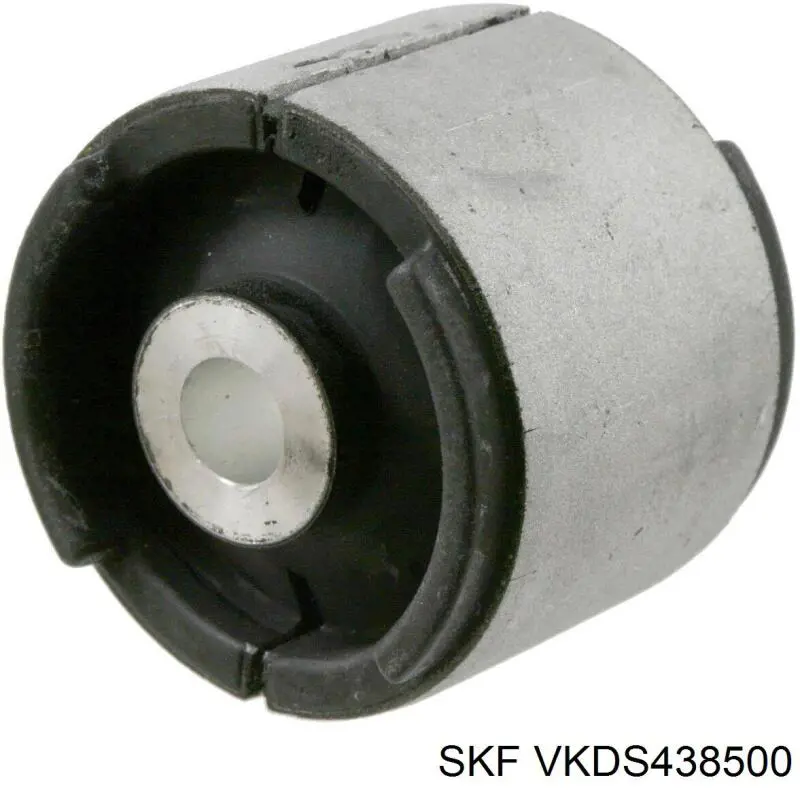 VKDS438500 SKF silentblock de mangueta trasera