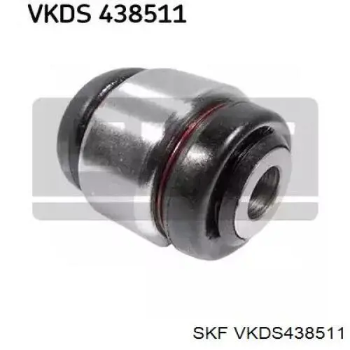 Buje exterior del brazo transversal trasero SKF VKDS438511 precio, desde 16,62 EUR