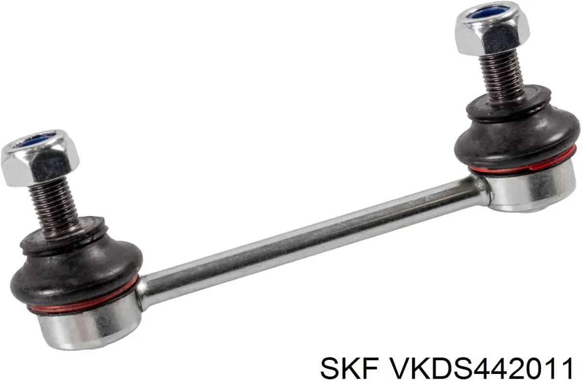 VKDS442011 SKF soporte de barra estabilizadora trasera