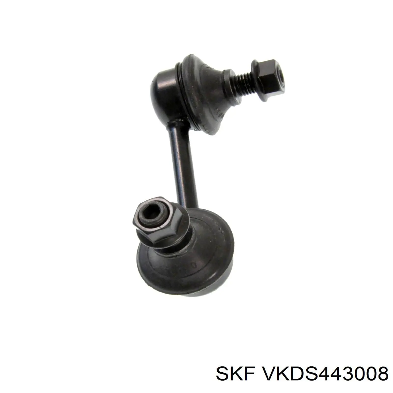 VKDS 443008 SKF barra estabilizadora trasera izquierda
