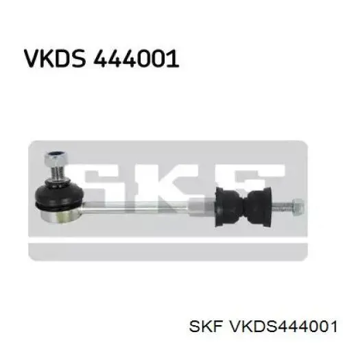 VKDS 444001 SKF soporte de barra estabilizadora trasera