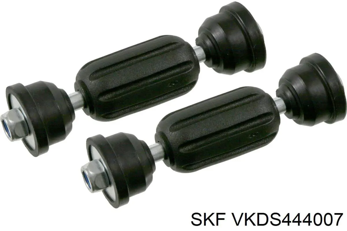 VKDS444007 SKF soporte de barra estabilizadora trasera