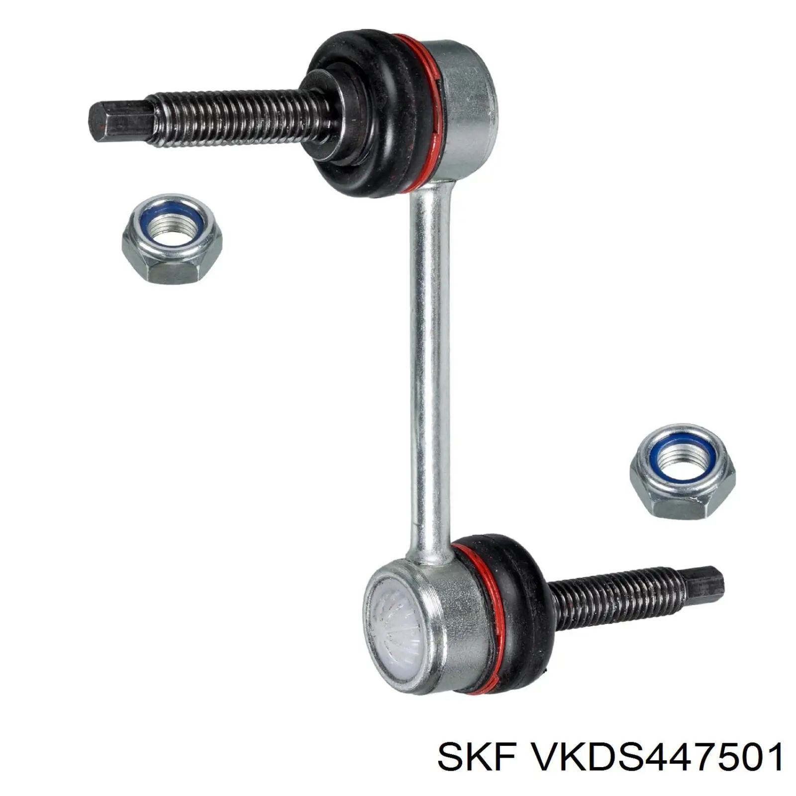 VKDS447501 SKF soporte de barra estabilizadora trasera