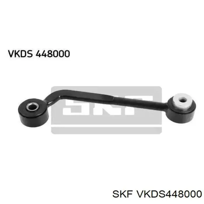 VKDS 448000 SKF barra estabilizadora trasera izquierda