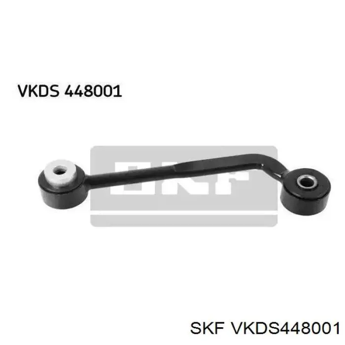 VKDS 448001 SKF barra estabilizadora trasera derecha