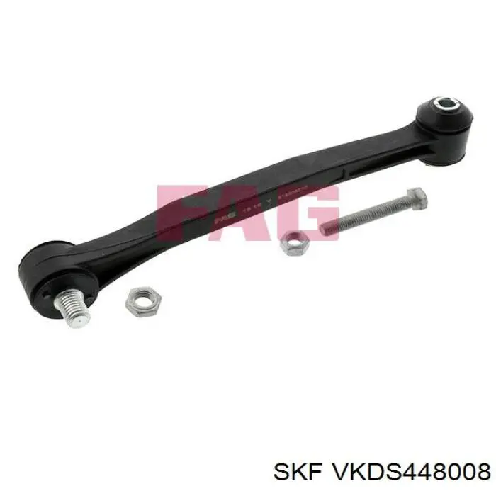 VKDS448008 SKF soporte de barra estabilizadora trasera