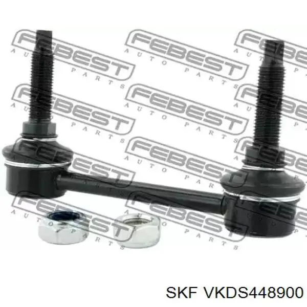 VKDS448900 SKF soporte de barra estabilizadora trasera