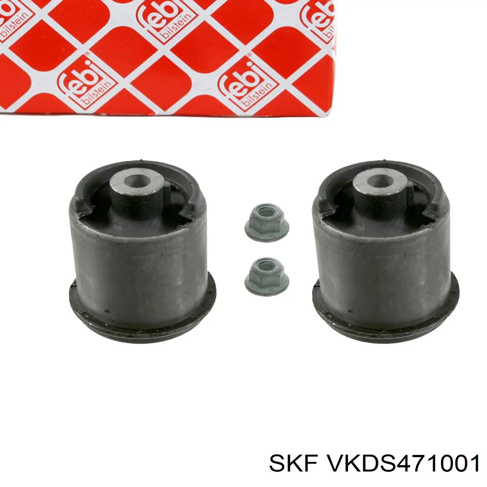Comprar VKDS471001 SKF Silentblock trasero