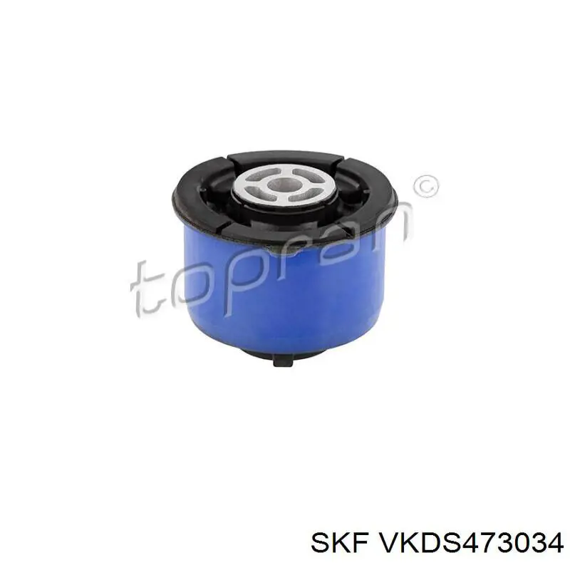Silentblock del subchasis trasero SKF VKDS473034 precio, desde 18,18 EUR