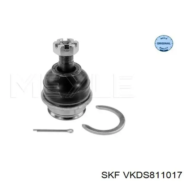 VKDS811017 SKF rótula de suspensión inferior