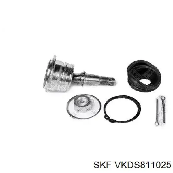 VKDS 811025 SKF rótula de suspensión