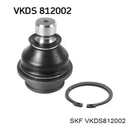 Rótula inferior de suspensión SKF VKDS812002 precio, desde 20,06 EUR
