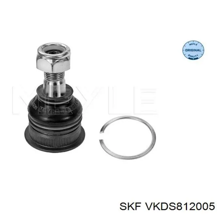 Comprar VKDS812005 SKF Rótula inferior de suspensión