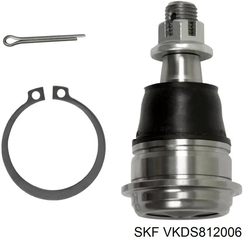 VKDS 812006 SKF rótula de suspensión inferior