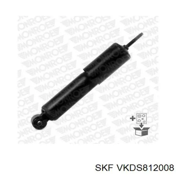 VKDS812008 SKF Rótula inferior de suspensión