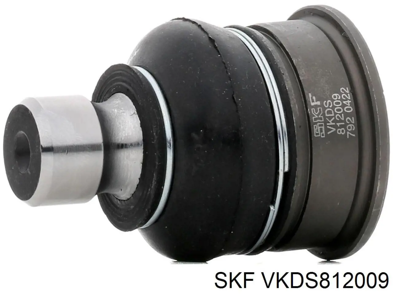 VKDS 812009 SKF rótula de suspensión inferior