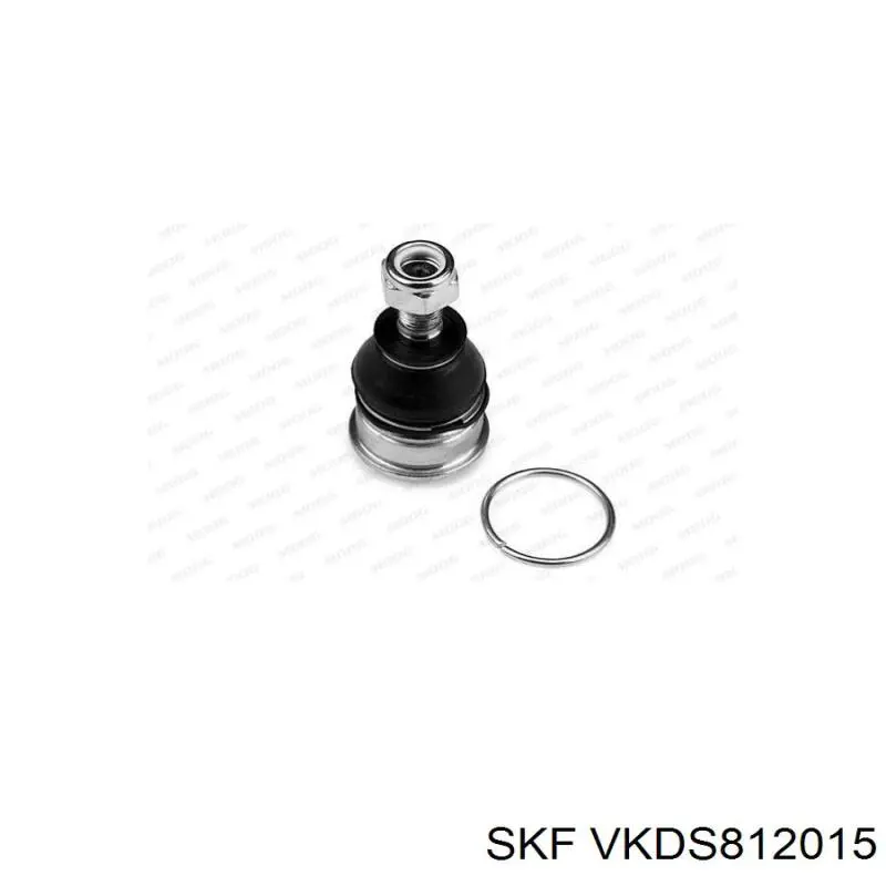 VKDS812015 SKF rótula de suspensión inferior