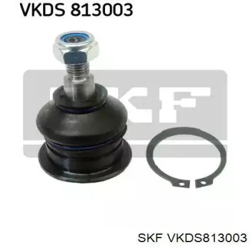 Comprar VKDS813003 SKF Rótula de suspensión