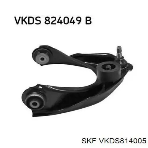 VKDS814005 SKF