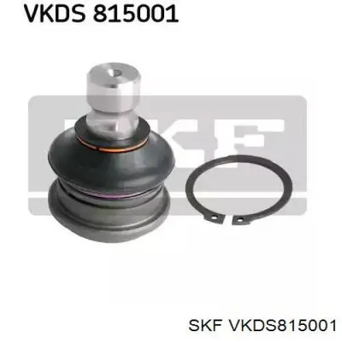 Rótula inferior de suspensión SKF VKDS815001 precio, desde 10,95 EUR