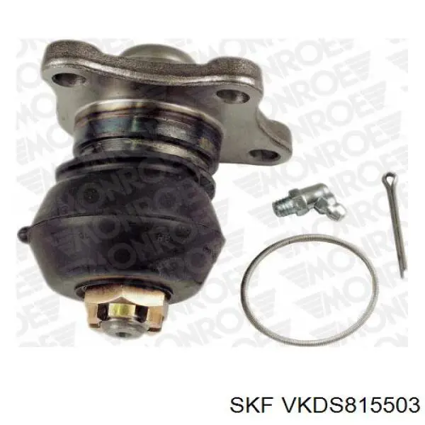 VKDS 815503 SKF rótula de suspensión