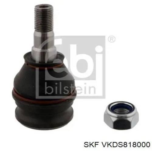 VKDS818000 SKF rótula de suspensión inferior