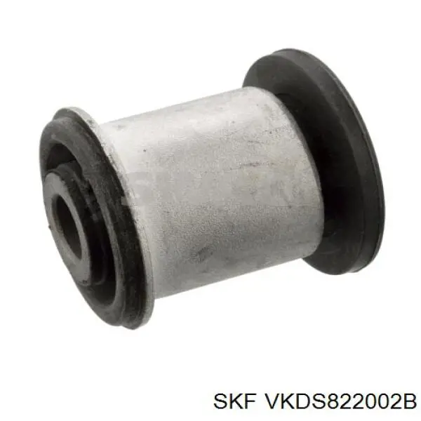 VKDS 822002 B SKF barra oscilante, suspensión de ruedas delantera, inferior izquierda