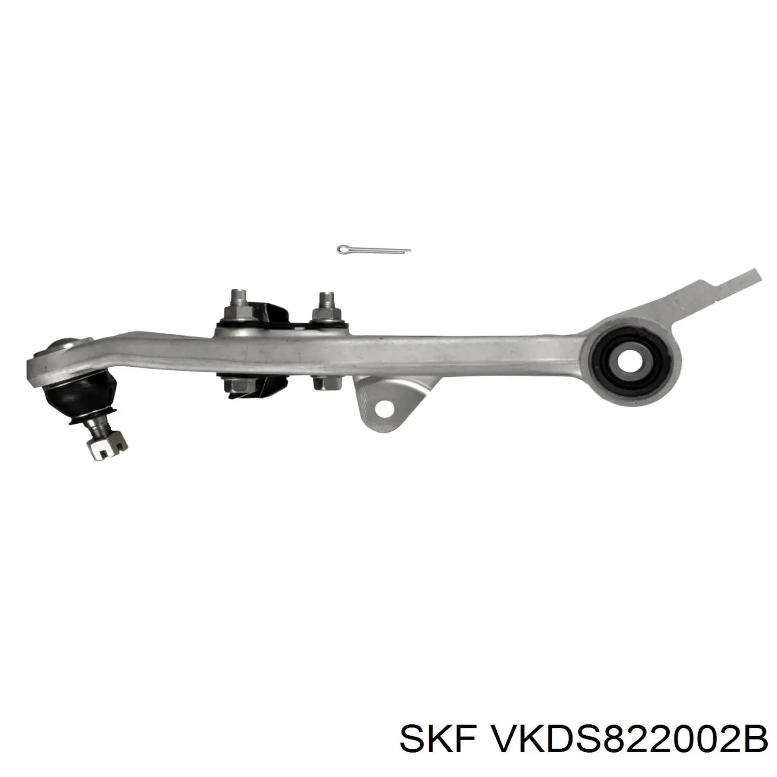 Comprar VKDS822002B SKF Brazo inferior izquierdo de la suspensión delantera