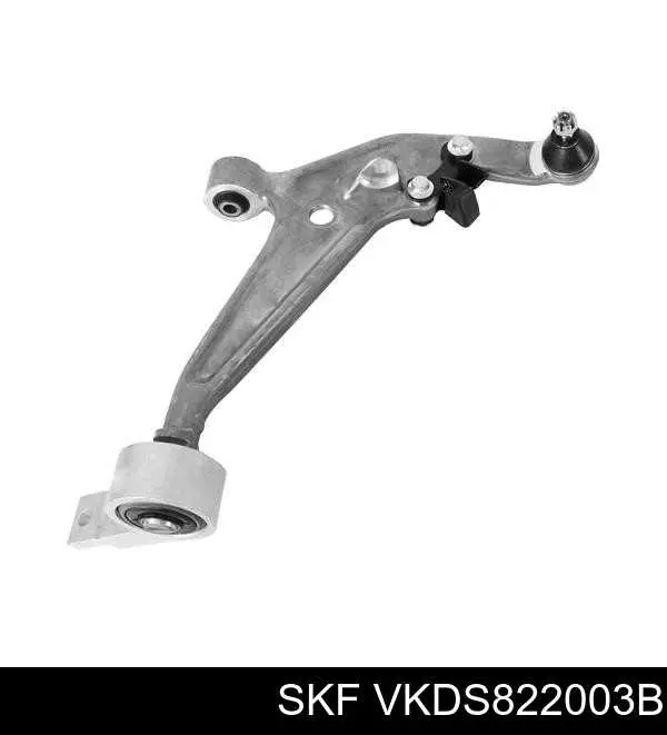 Comprar VKDS822003B SKF Brazo inferior derecho de la suspensión delantera