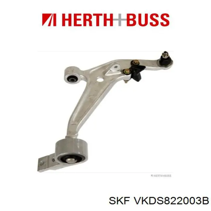 Comprar VKDS822003B SKF Brazo inferior derecho de la suspensión delantera