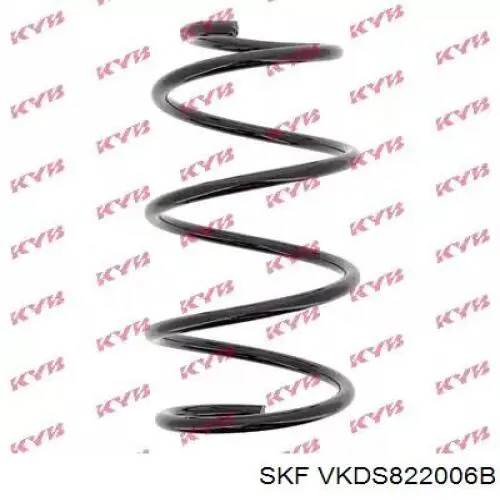 Brazo inferior izquierdo de la suspensión delantera SKF VKDS822006B precio, desde 56,63 EUR