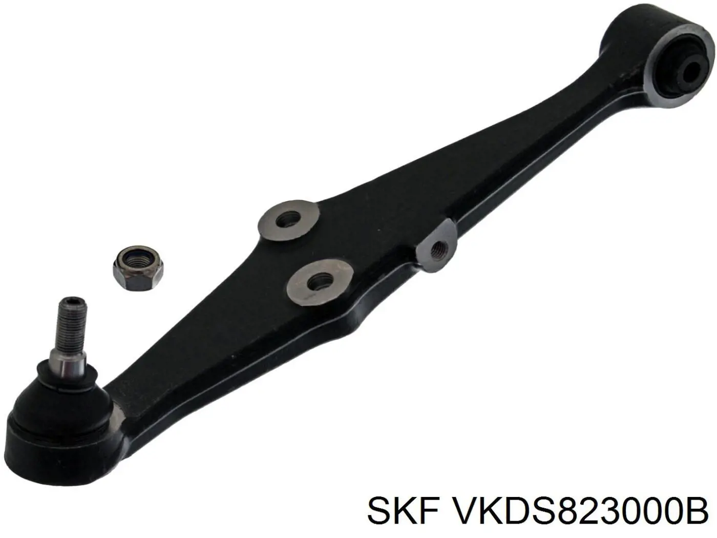 VKDS 823000 B SKF barra oscilante, suspensión de ruedas delantera, inferior izquierda