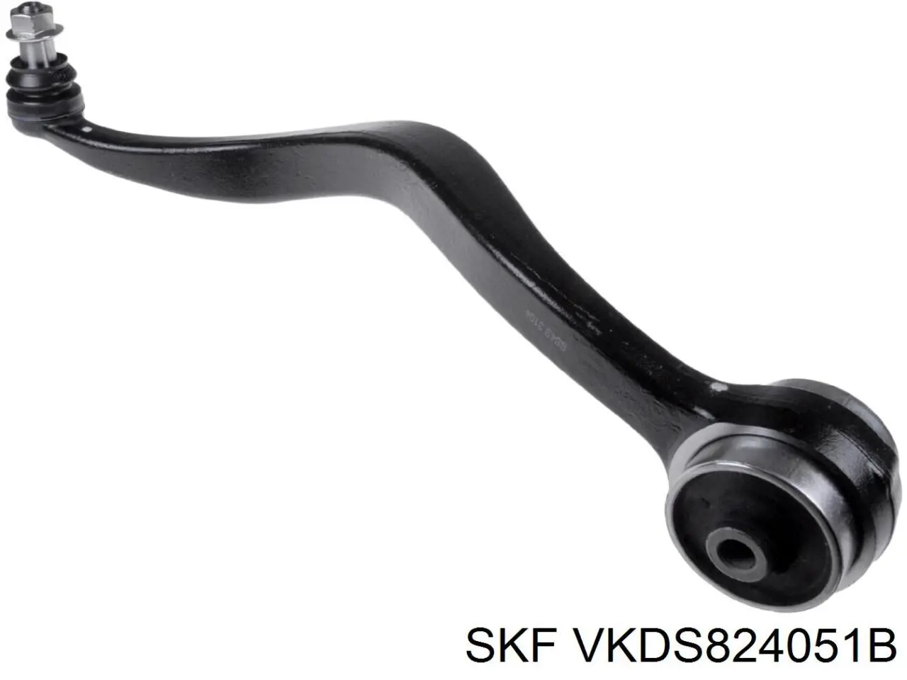 VKDS824051B SKF barra oscilante, suspensión de ruedas delantera, inferior derecha