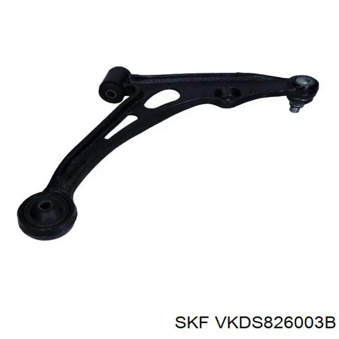 VKDS826003B SKF Brazo inferior izquierdo de la suspensión delantera