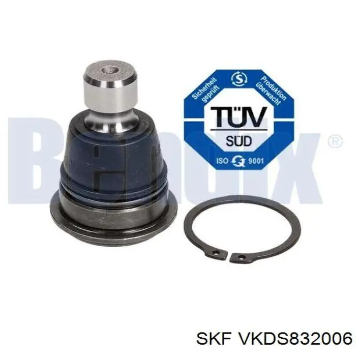 Comprar VKDS832006 SKF Silentblock