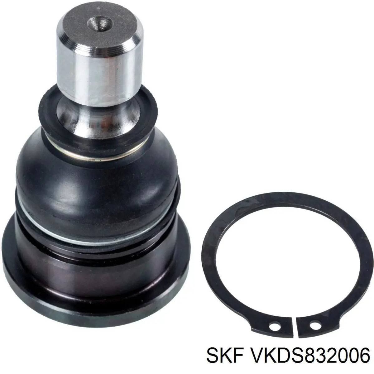 VKDS 832006 SKF silentblock de suspensión delantero inferior